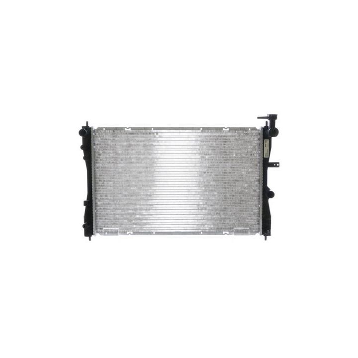 Radiatorius, variklio aušinimas MAHLE CR 858 000S