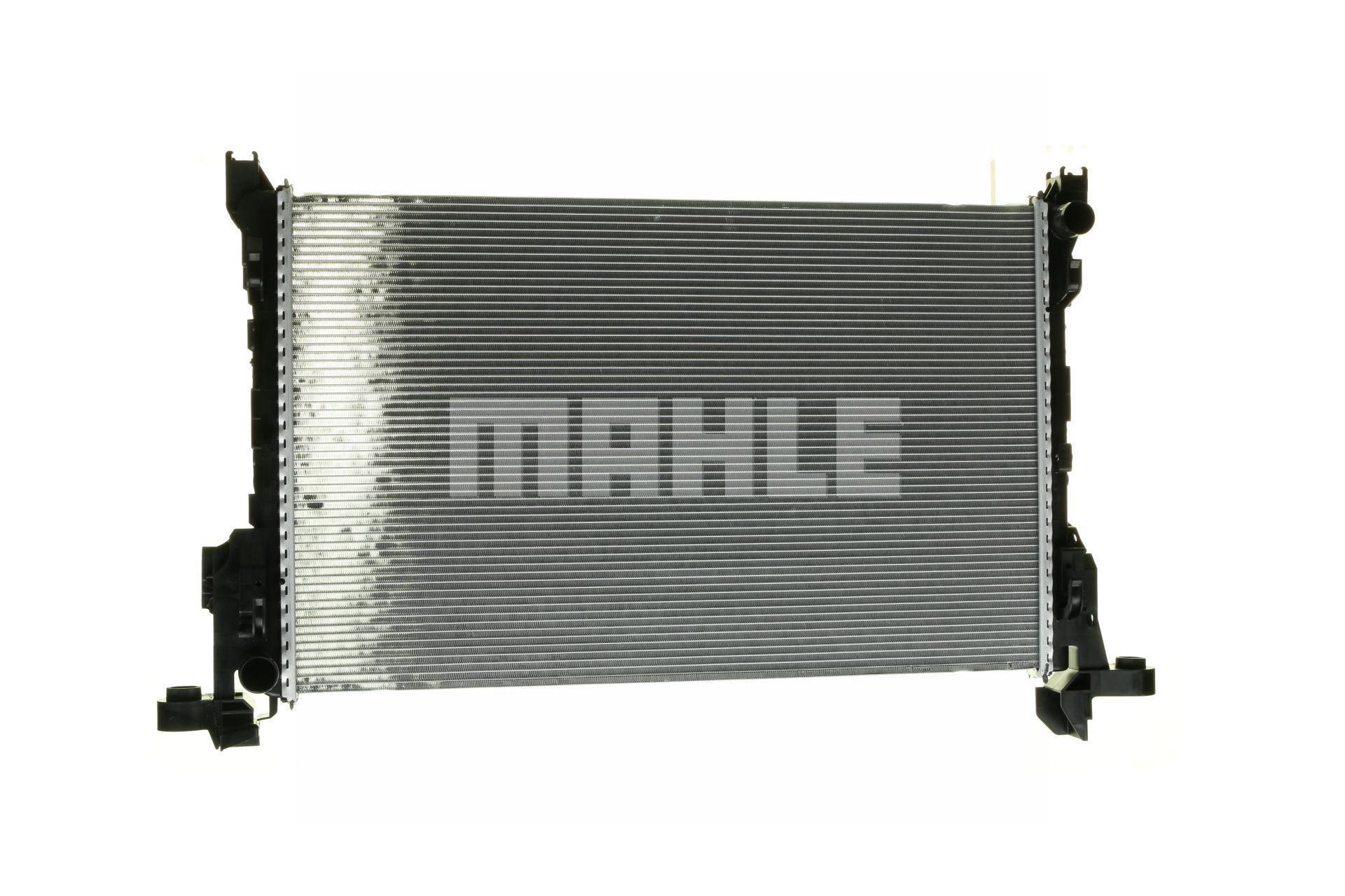 Radiatorius, variklio aušinimas MAHLE CR 86 000P