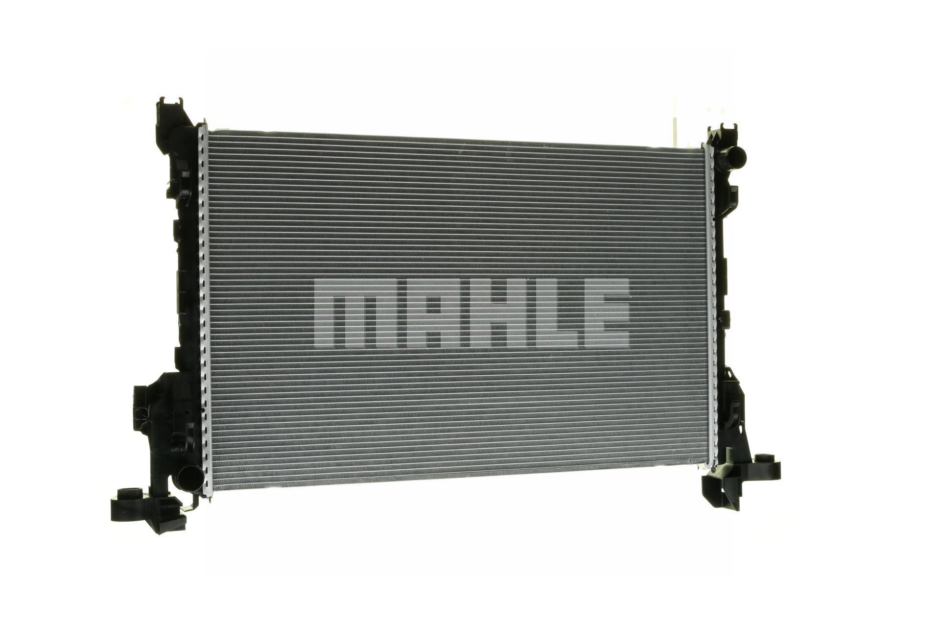 Radiatorius, variklio aušinimas MAHLE CR 86 000P