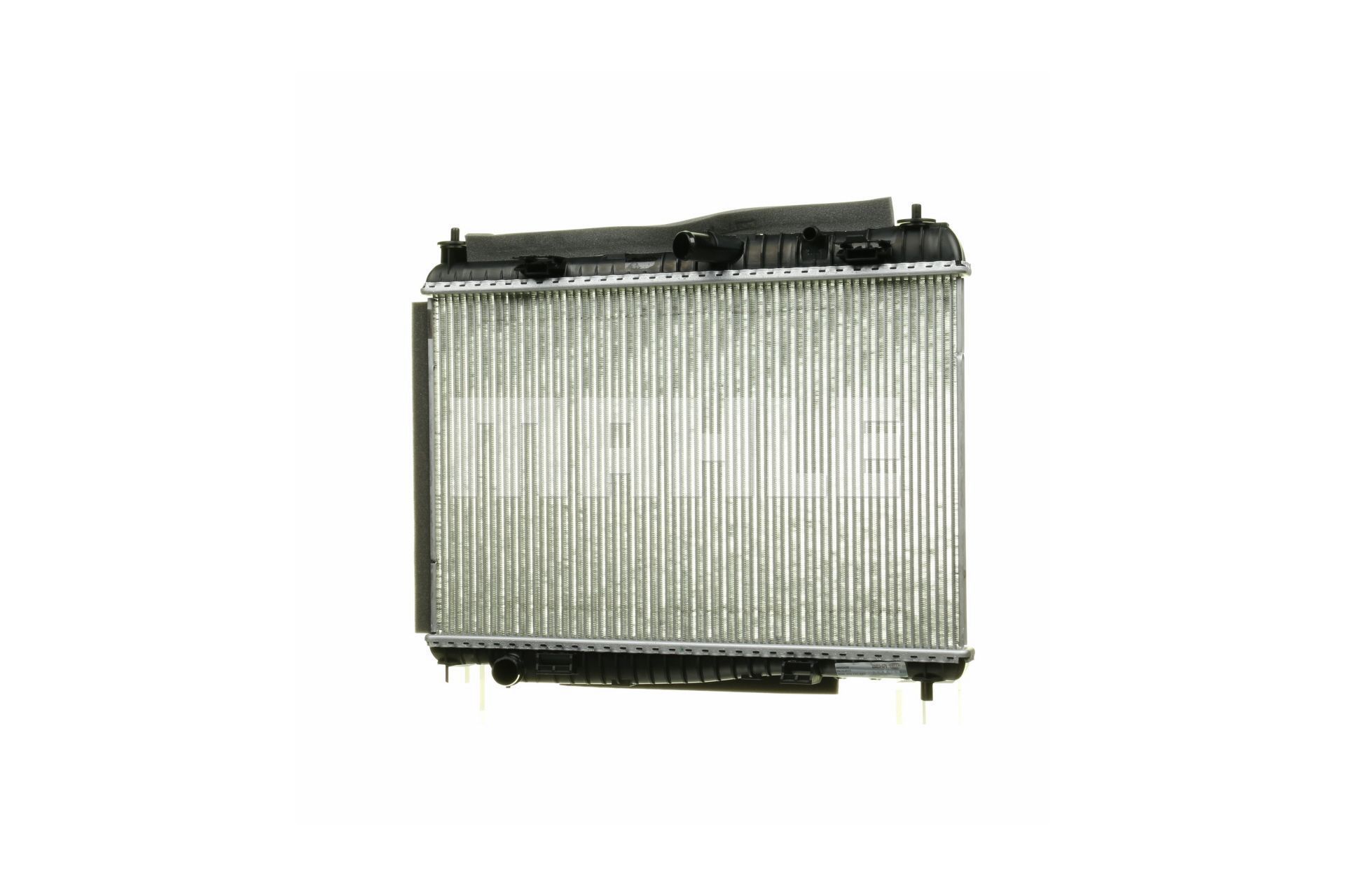 Radiatorius, variklio aušinimas MAHLE CR 87 000P