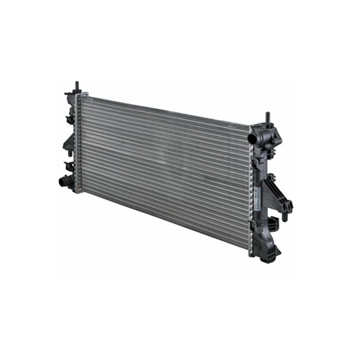 Radiatorius, variklio aušinimas MAHLE CR 880 000P