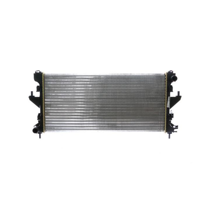 Radiatorius, variklio aušinimas MAHLE CR 881 000S