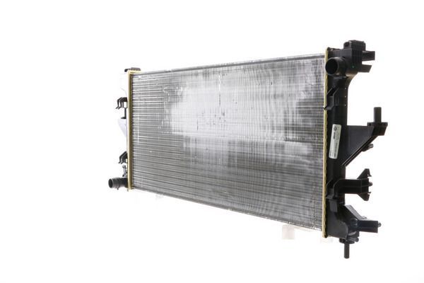 Radiatorius, variklio aušinimas MAHLE CR 881 000S