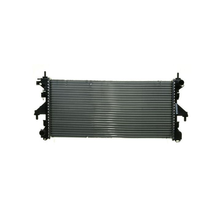 Radiatorius, variklio aušinimas MAHLE CR 885 000P