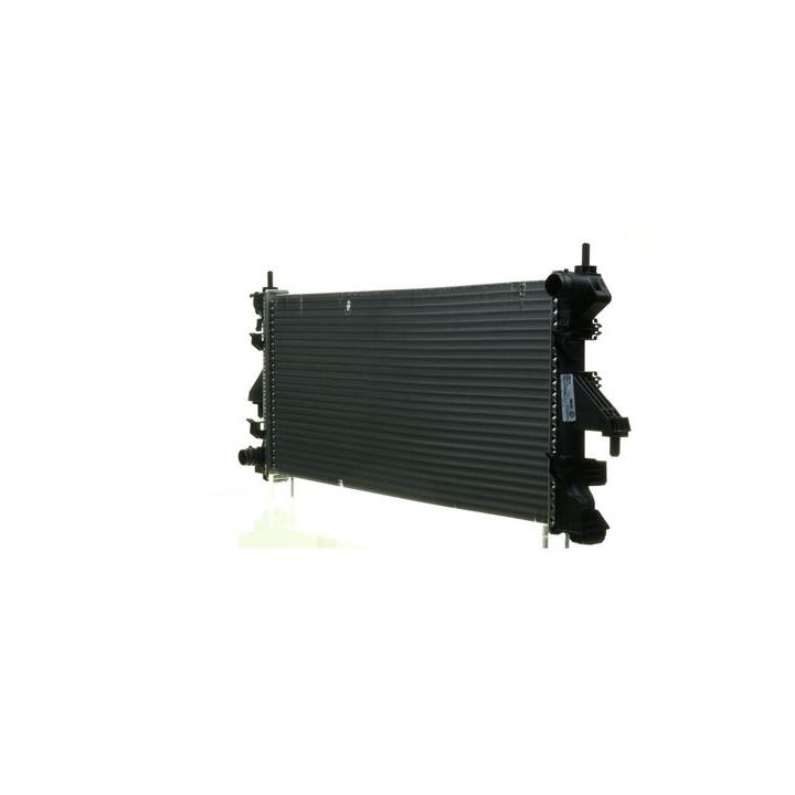 Radiatorius, variklio aušinimas MAHLE CR 885 000P