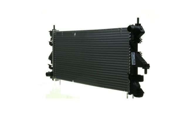 Radiatorius, variklio aušinimas MAHLE CR 885 000P