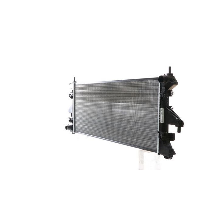 Radiatorius, variklio aušinimas MAHLE CR 886 000S