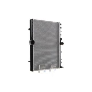 Radiatorius, variklio aušinimas MAHLE CR 889 000P