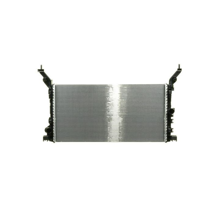 Radiatorius, variklio aušinimas MAHLE CR 895 000P