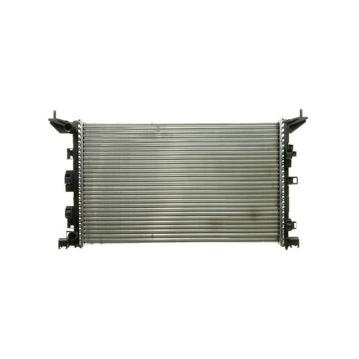 Radiatorius, variklio aušinimas MAHLE CR 897 000P