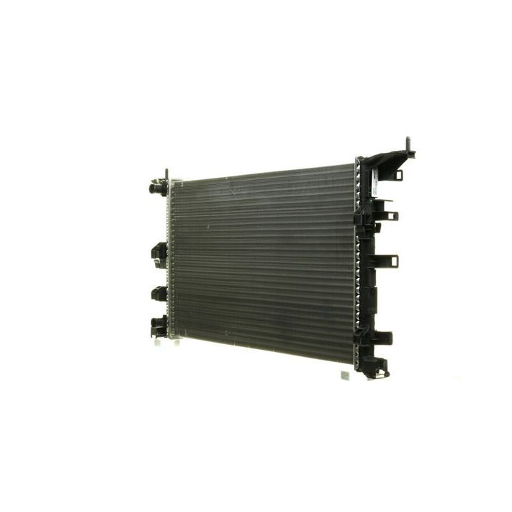 Radiatorius, variklio aušinimas MAHLE CR 897 000P