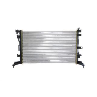 Radiatorius, variklio aušinimas MAHLE CR 897 000S