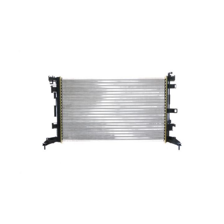 Radiatorius, variklio aušinimas MAHLE CR 897 000S