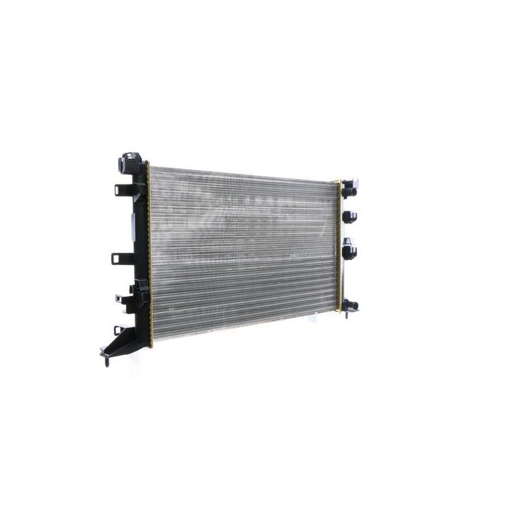 Radiatorius, variklio aušinimas MAHLE CR 897 000S