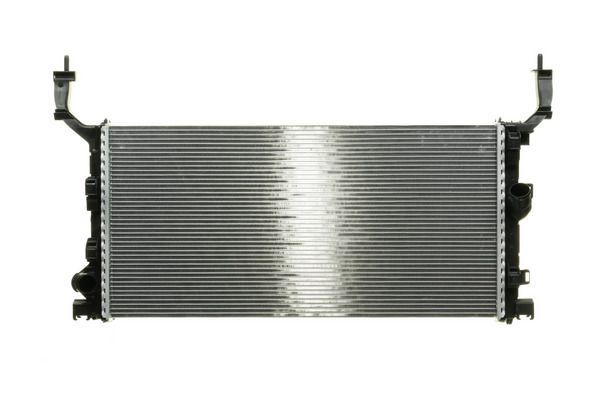 Radiatorius, variklio aušinimas MAHLE CR 898 000P