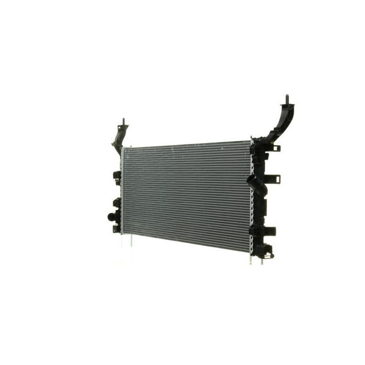 Radiatorius, variklio aušinimas MAHLE CR 898 000P