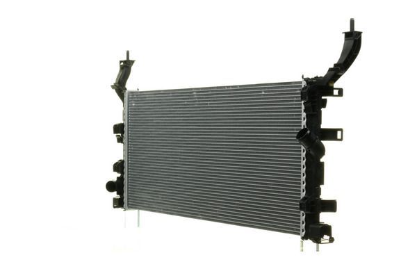 Radiatorius, variklio aušinimas MAHLE CR 898 000P