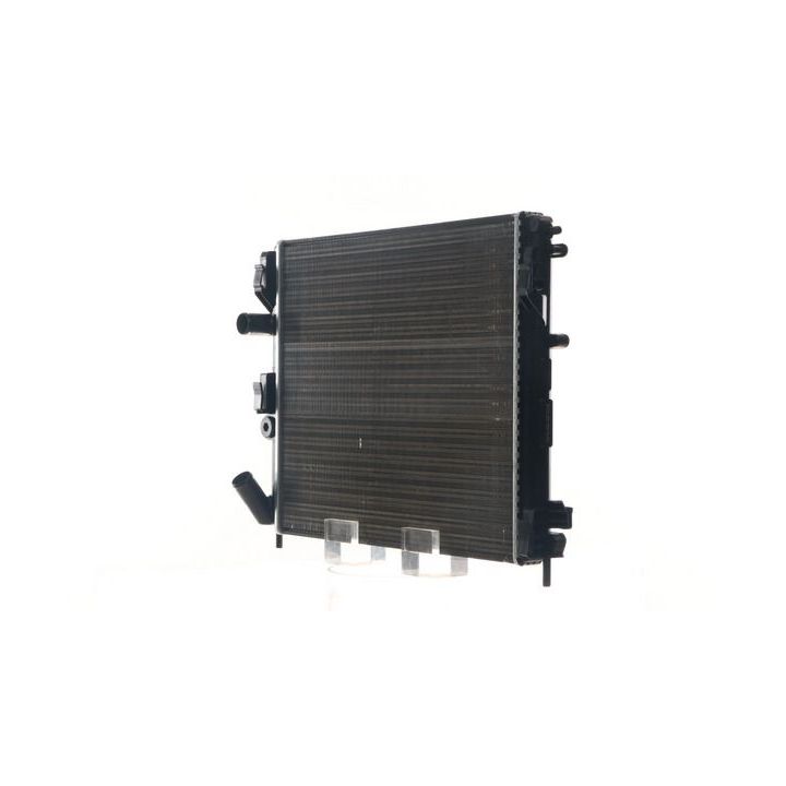 Radiatorius, variklio aušinimas MAHLE CR 92 000S