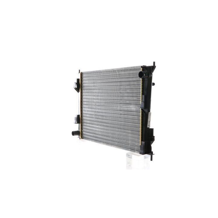 Radiatorius, variklio aušinimas MAHLE CR 924 000S