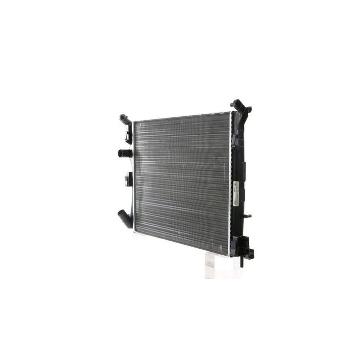 Radiatorius, variklio aušinimas MAHLE CR 947 000S