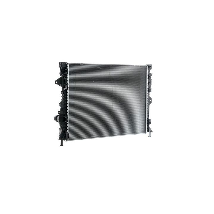 Radiatorius, variklio aušinimas MAHLE CR 953 000P