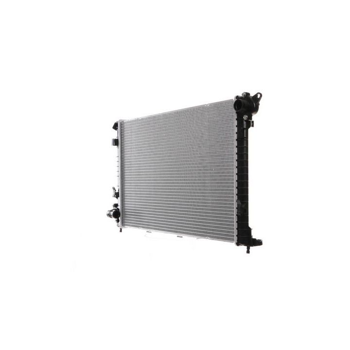 Radiatorius, variklio aušinimas MAHLE CR 983 000S