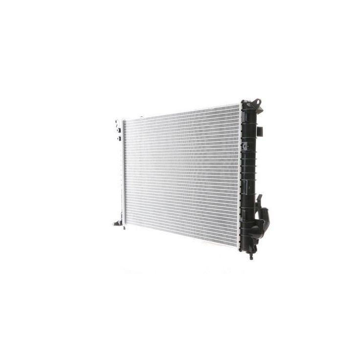 Radiatorius, variklio aušinimas MAHLE CR 984 000S