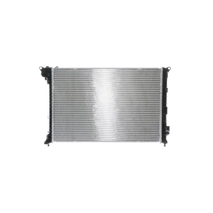 Radiatorius, variklio aušinimas MAHLE CR 984 000S