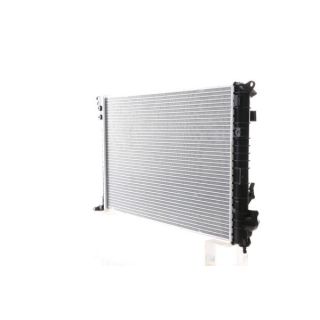 Radiatorius, variklio aušinimas MAHLE CR 985 000S