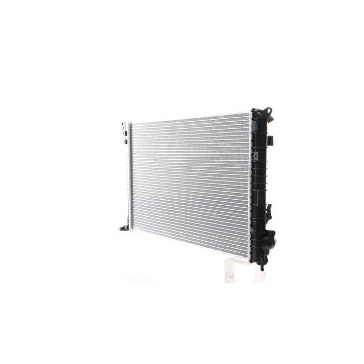 Radiatorius, variklio aušinimas MAHLE CR 985 000S