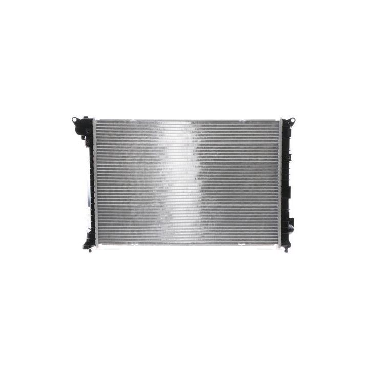 Radiatorius, variklio aušinimas MAHLE CR 985 000S