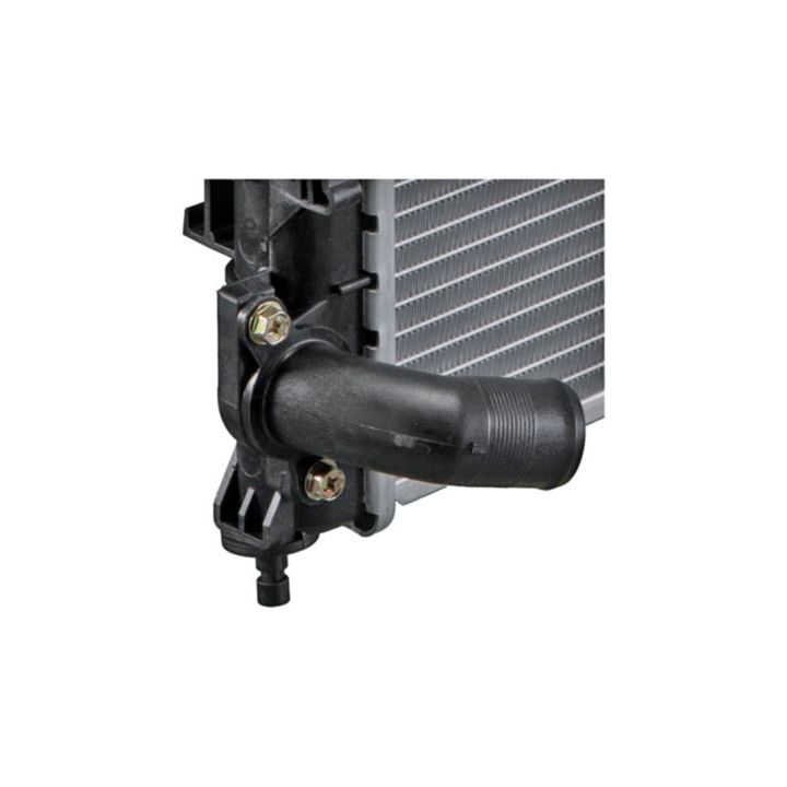 Radiatorius, variklio aušinimas MAHLE CR 985 000S