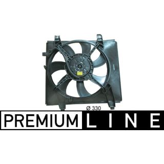 Ventiliatorius, radiatoriaus MAHLE CFF 121 000P