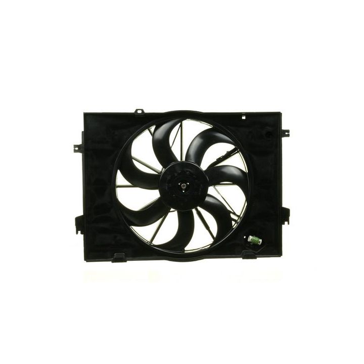 Ventiliatorius, radiatoriaus MAHLE CFF 125 000P