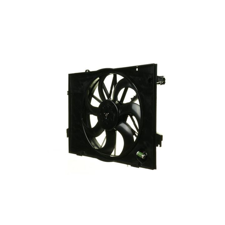 Ventiliatorius, radiatoriaus MAHLE CFF 125 000P