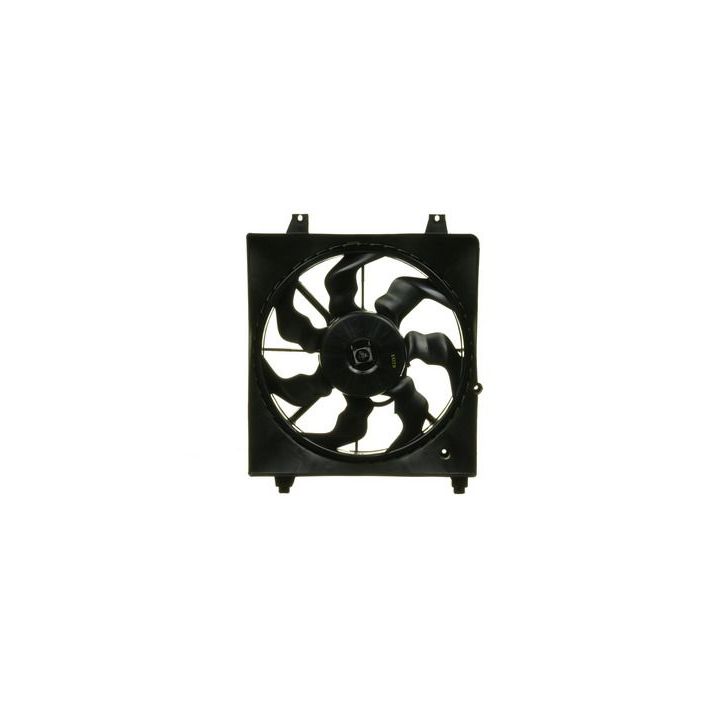 Ventiliatorius, radiatoriaus MAHLE CFF 131 000P