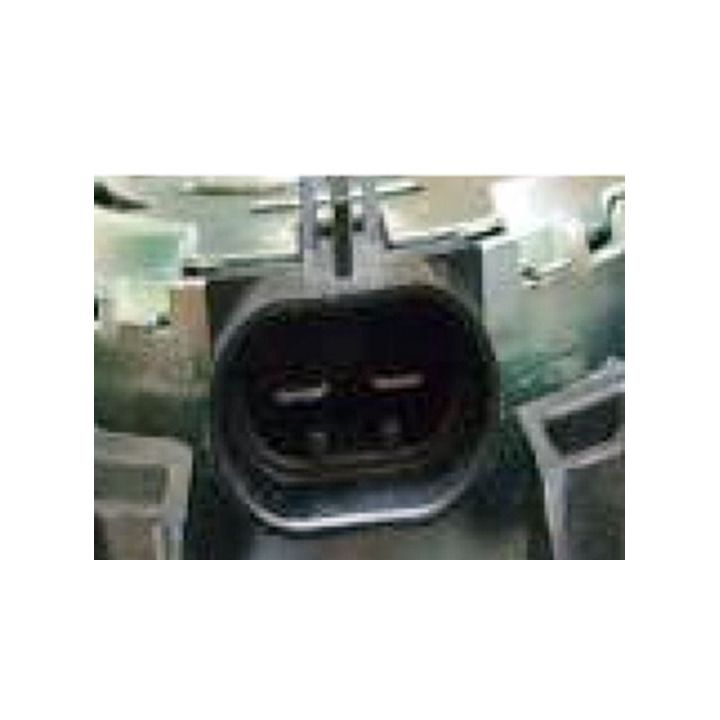 Ventiliatorius, radiatoriaus MAHLE CFF 140 000P