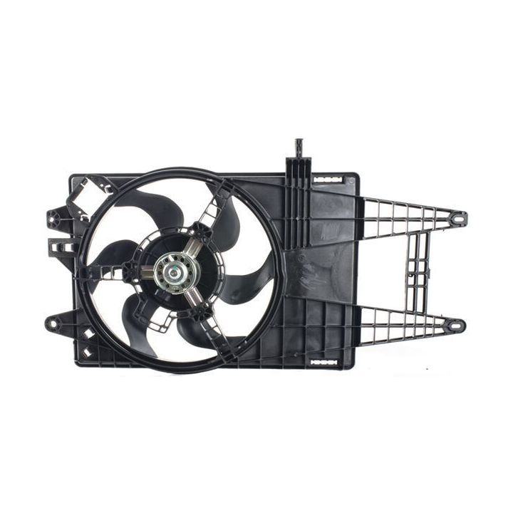 Ventiliatorius, radiatoriaus MAHLE CFF 157 000P