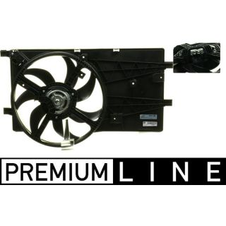 Ventiliatorius, radiatoriaus MAHLE CFF 179 000P