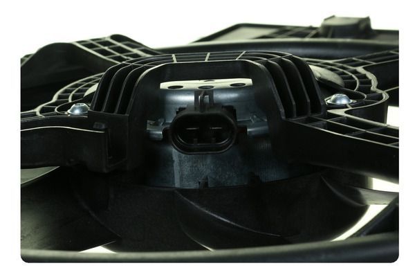 Ventiliatorius, radiatoriaus MAHLE CFF 180 000P