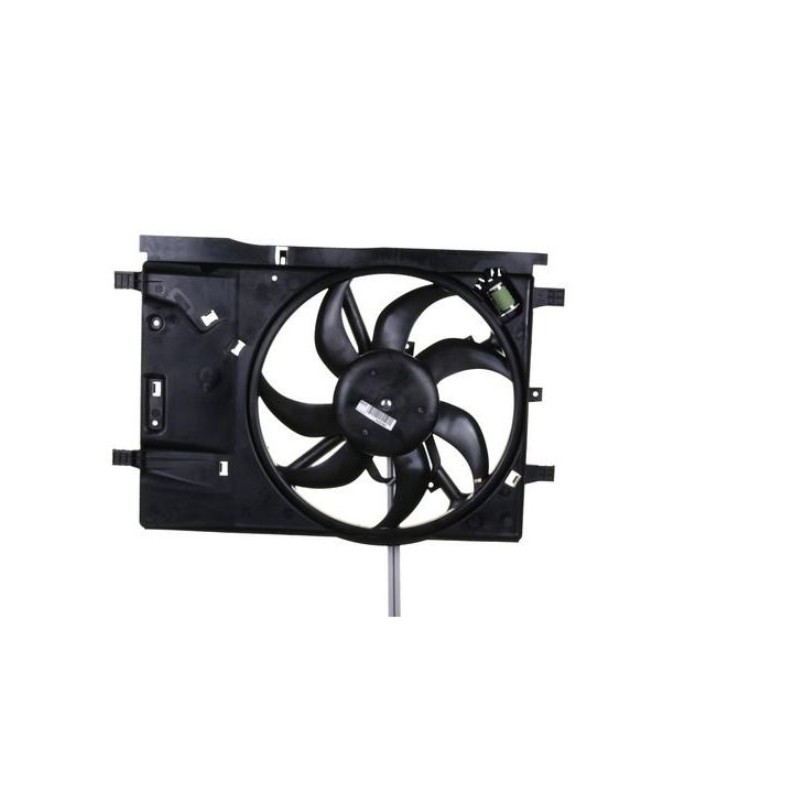 Ventiliatorius, radiatoriaus MAHLE CFF 181 000P