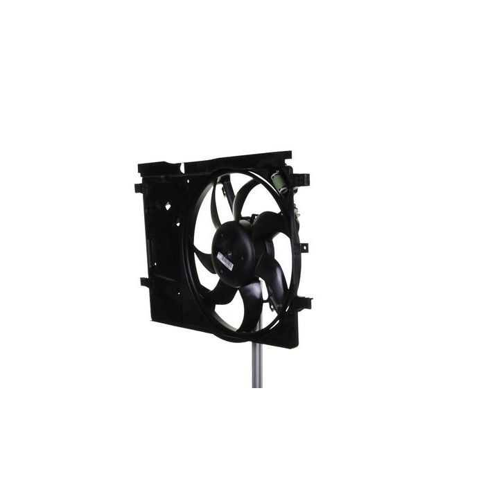 Ventiliatorius, radiatoriaus MAHLE CFF 181 000P