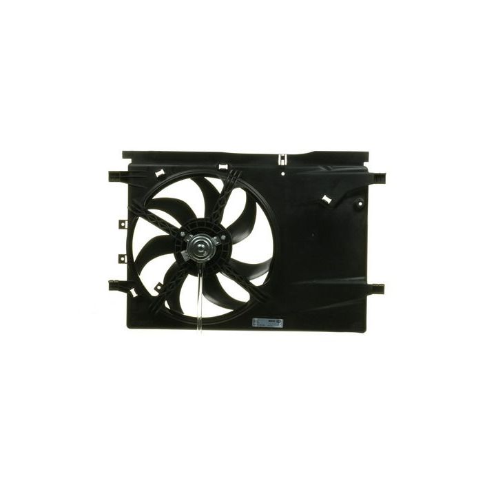 Ventiliatorius, radiatoriaus MAHLE CFF 182 000P