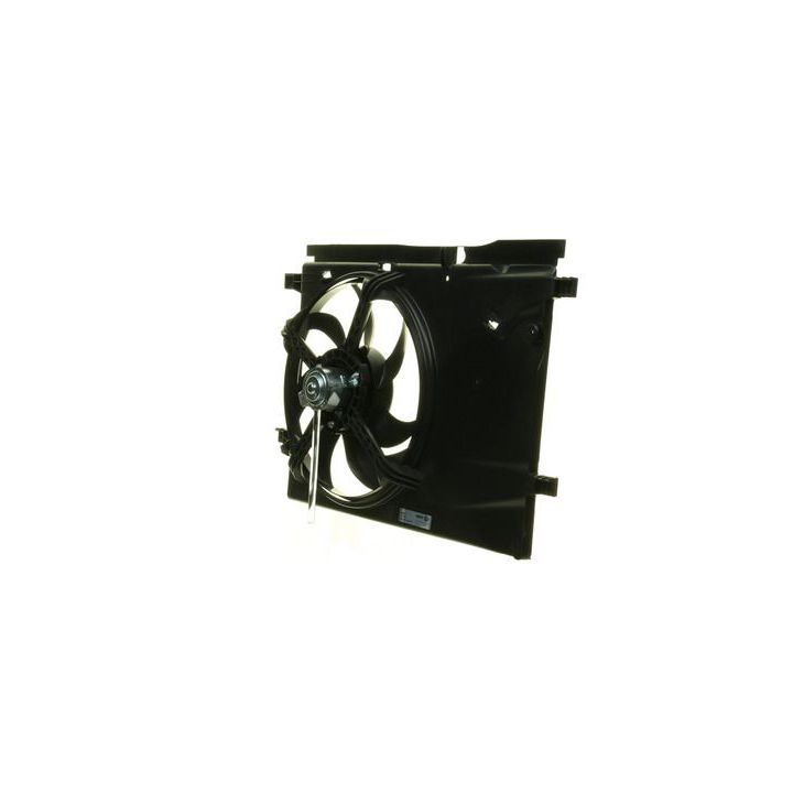 Ventiliatorius, radiatoriaus MAHLE CFF 182 000P