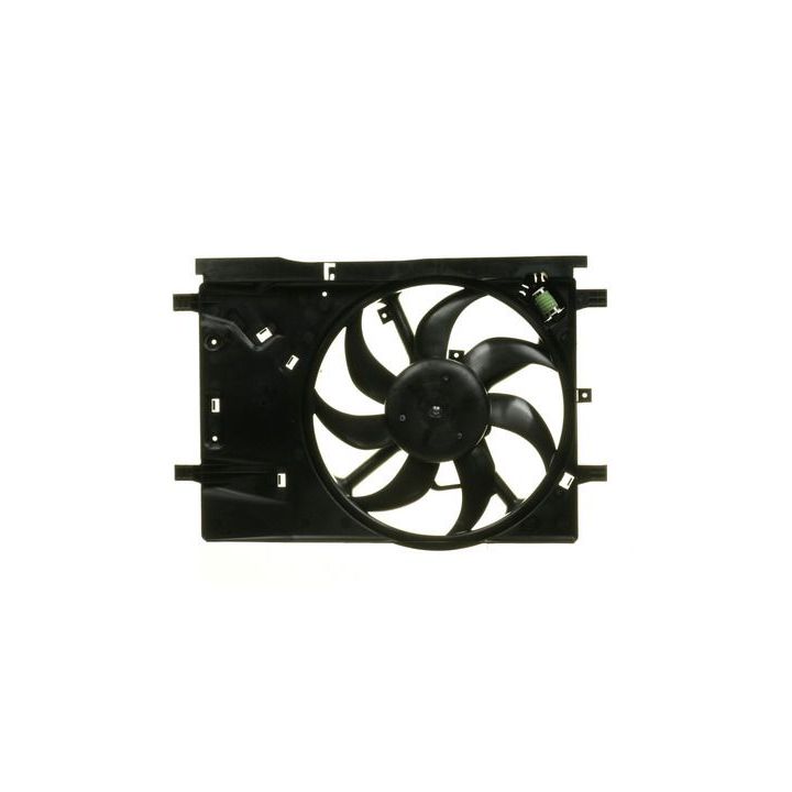 Ventiliatorius, radiatoriaus MAHLE CFF 183 000P