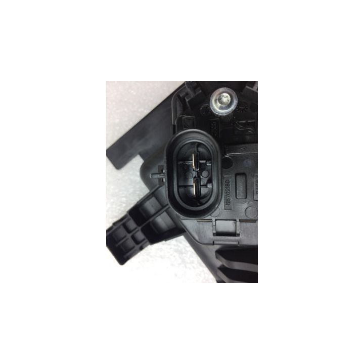 Ventiliatorius, radiatoriaus MAHLE CFF 183 000P