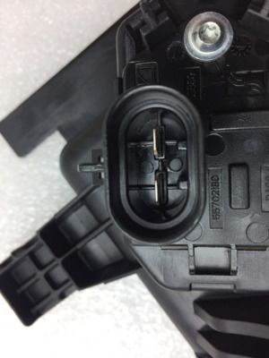 Ventiliatorius, radiatoriaus MAHLE CFF 183 000P