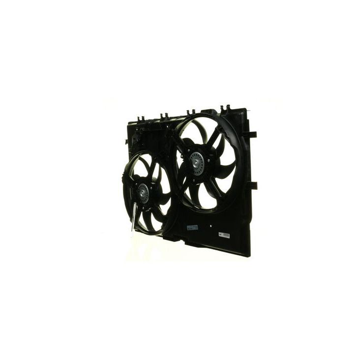 Ventiliatorius, radiatoriaus MAHLE CFF 192 000P