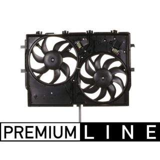 Ventiliatorius, radiatoriaus MAHLE CFF 194 000P