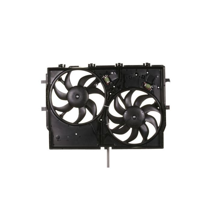 Ventiliatorius, radiatoriaus MAHLE CFF 194 000P